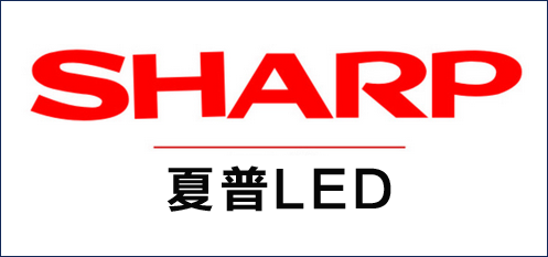 GDTA：Sharp LED Corporation