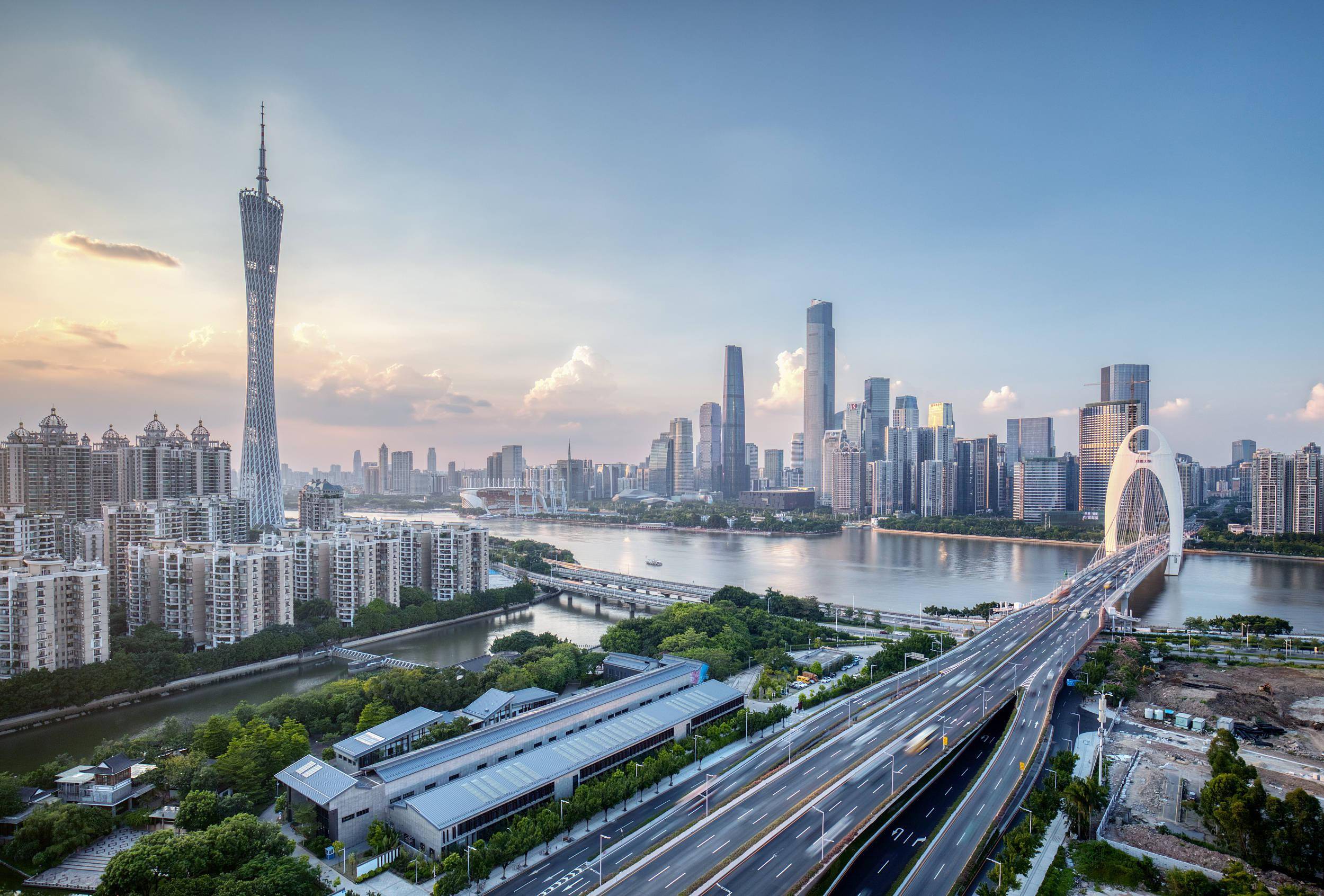 2025年粤港澳大湾区高价值知识产权培育布局大赛工作方案的通知