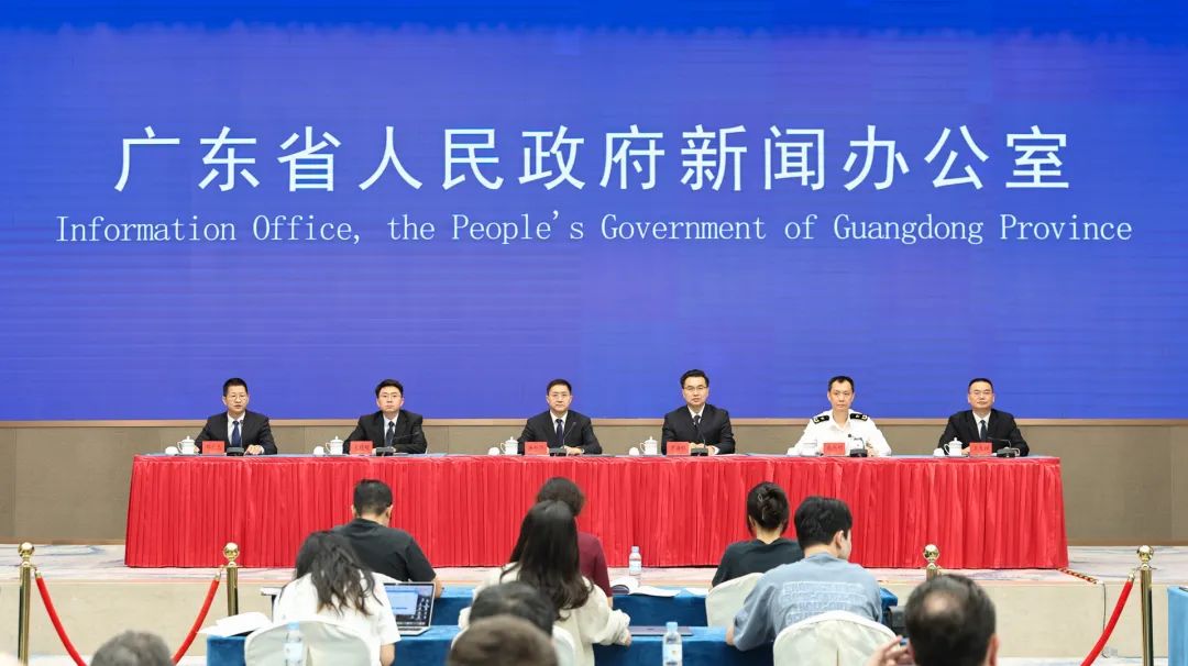 事关知识产权，广东多项指标全国第一