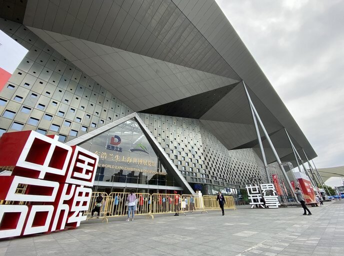广货跃升：老字号“潮”出名，新品牌“闯”出圈