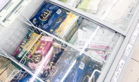 广东省市场监管局提示：勿买反复融冻的冷冻饮品
