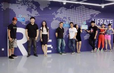 幼发拉底：帮技术派华人创业者做大中国生意