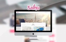 Saihu师父:串通全球智慧 为用户量身定做解决方