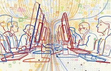 大众点评战美团 一个要做“淘宝”一个想成为“
