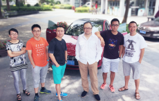 车轮互联进军线下，互联网驾校要怎么做？