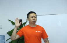 碰碰联合创始人田行智：做产品至少需要访谈两